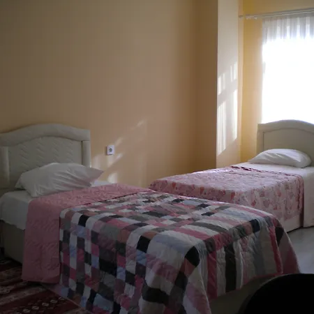 Хостел Bahar Эдирне