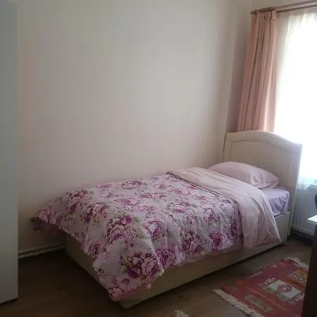 Bahar Хостел Эдирне