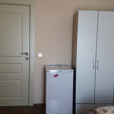 Bahar Хостел *