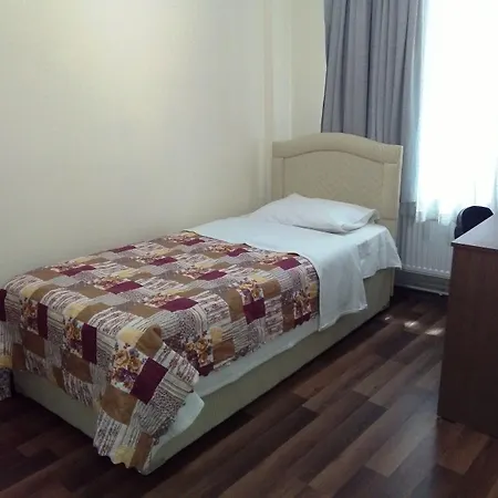 Хостел Bahar Эдирне