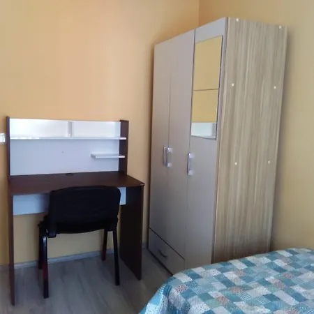 Bahar Хостел Эдирне