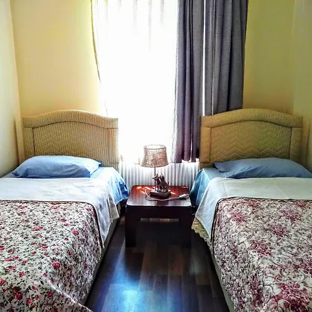 Bahar Хостел Эдирне