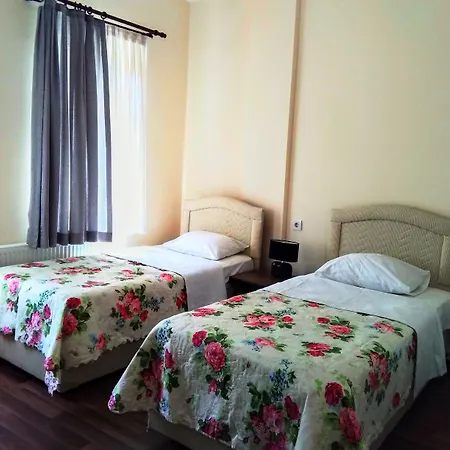 Bahar Хостел Эдирне