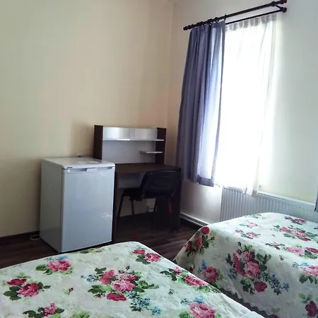 Хостел Bahar *