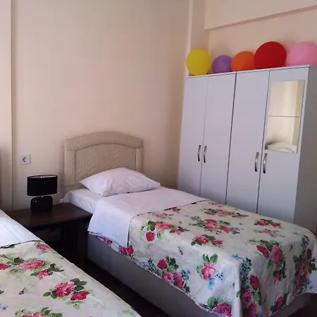 Bahar * Эдирне