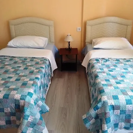 Bahar * Эдирне