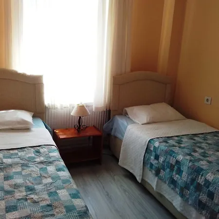 Хостел Bahar Эдирне