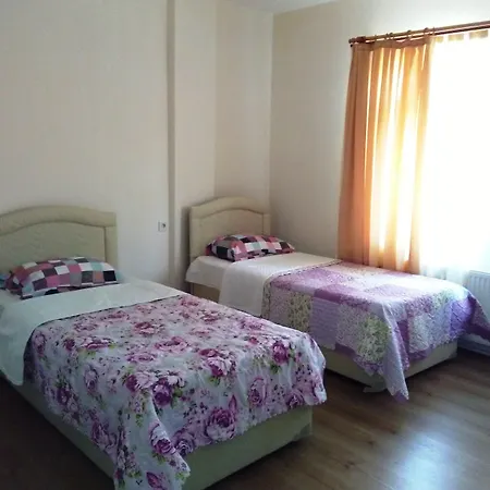 Bahar Хостел Эдирне