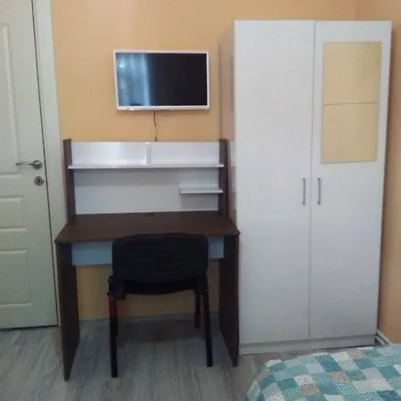 Хостел Bahar Эдирне