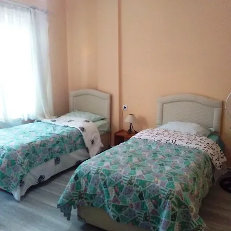 Хостел Bahar Эдирне