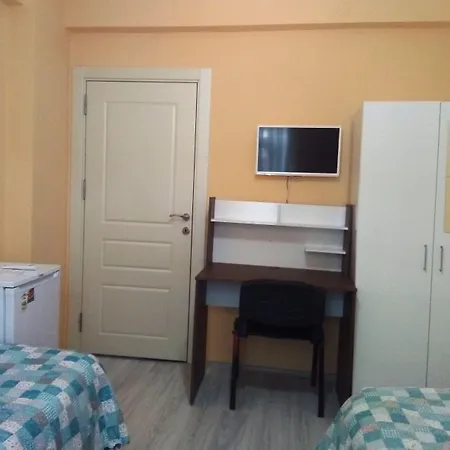 Хостел Bahar *