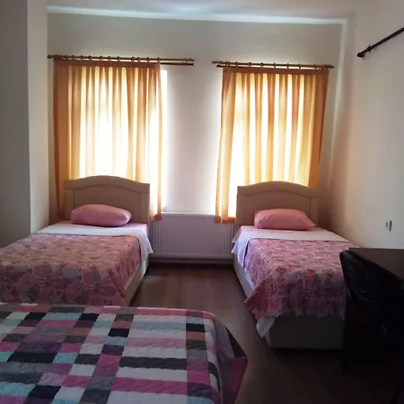 Bahar Хостел Эдирне