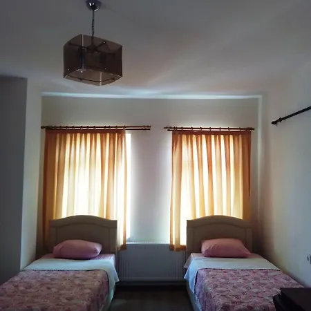 Bahar * Эдирне