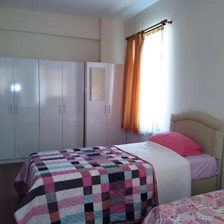 Хостел Bahar *