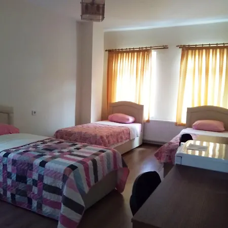 Хостел Bahar *