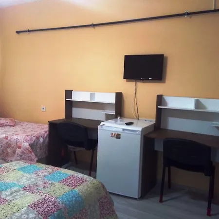 Bahar Хостел Эдирне