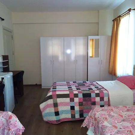 Bahar Хостел Эдирне