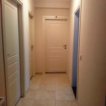 Bahar * Эдирне