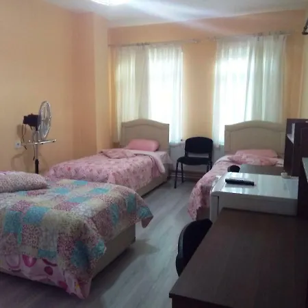 Bahar Hostel Edirne