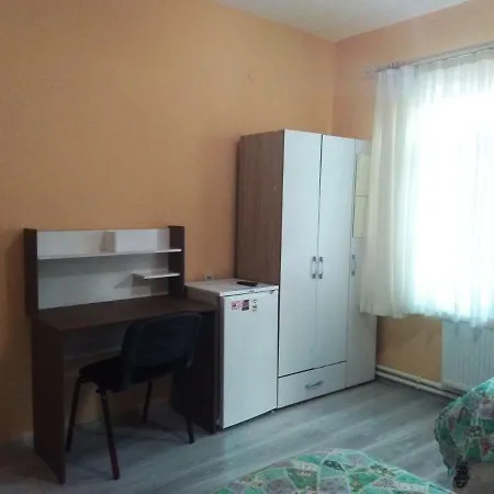 Bahar Hostel Edirne