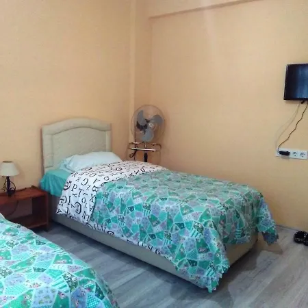 Hostel Bahar Edirne
