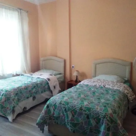 Hostel Bahar *