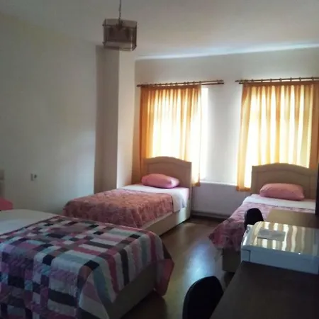 Bahar Хостел Эдирне