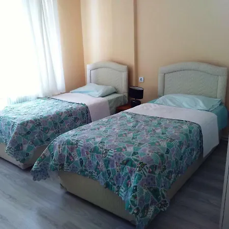 Bahar Hostel