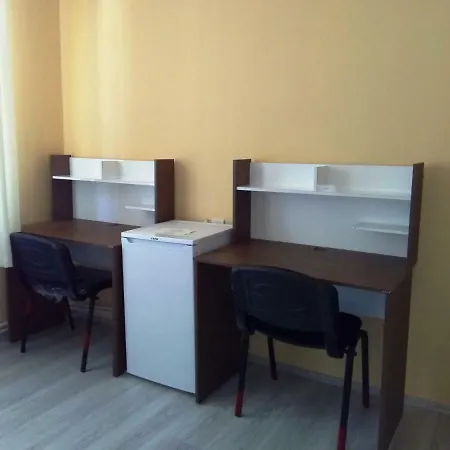 Хостел Bahar *