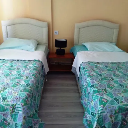 Bahar Hostel Edirne