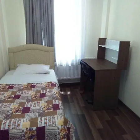 Хостел Bahar Эдирне