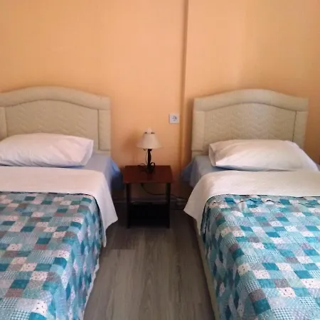 Hostel Bahar Edirne