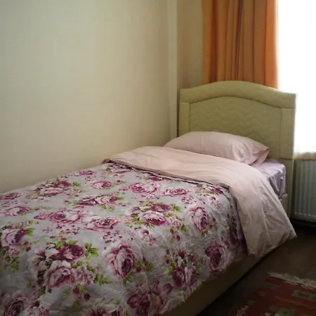 Hostel Bahar