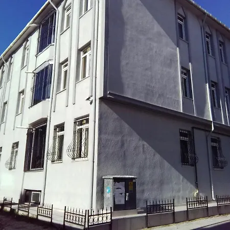 Хостел Bahar *