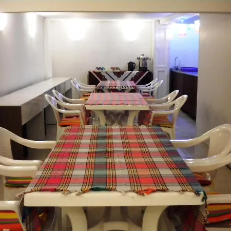 Bahar Hostel Edirne